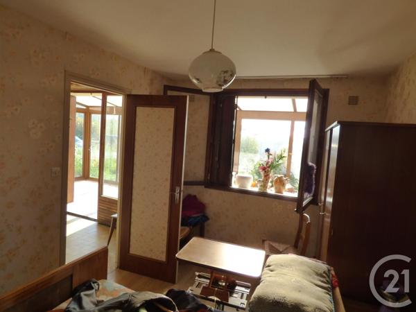 Maison à vendre  8 pièces - 156,92 m2 PARTHENAY - 79