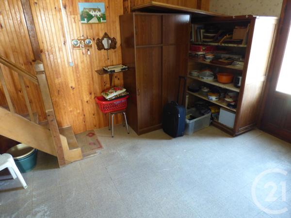 Maison à vendre  8 pièces - 156,92 m2 PARTHENAY - 79