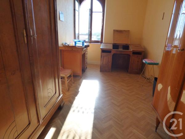 Maison à vendre  8 pièces - 156,92 m2 PARTHENAY - 79