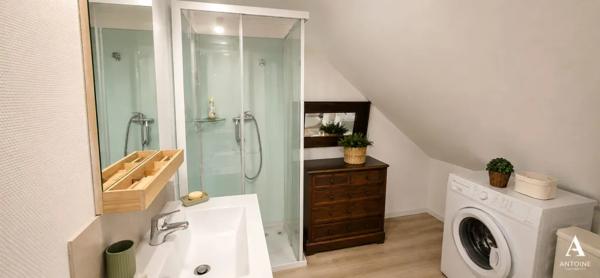 3733RS - Vente Studio ST BARTHELEMY D ANJOU