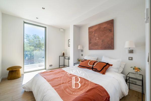 Mandelieu-la-Napoule, Appartement 2 Chambres -  141 m² à vendre