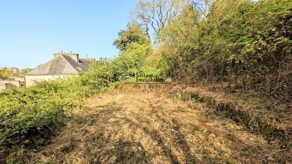 Maison contemporaine - Quartier du Port, Morlaix - 5 pièces - 120 m²
