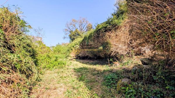 Maison contemporaine - Quartier du Port, Morlaix - 5 pièces - 120 m²