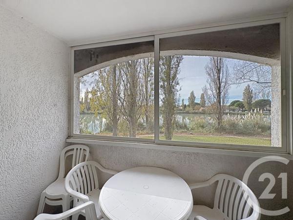 Appartement F2 à vendre  2 pièces - 26,03 m2 ARLES - 13