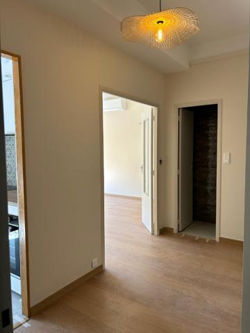 Appartement Aubagne 2 pièce(s) 49.29 m2