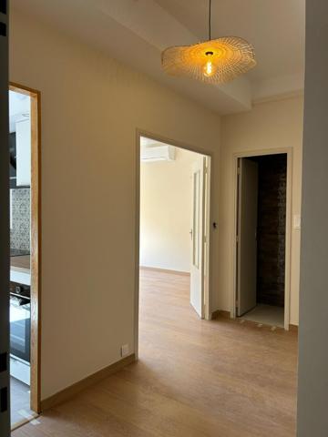 Appartement Aubagne 2 pièce(s) 49.29 m2