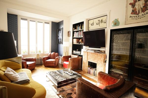 Appartement Lyon 3 pièce(s) 83.03 m2