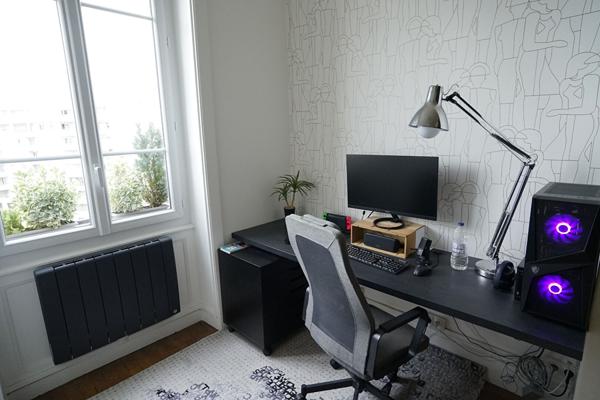 Appartement Lyon 3 pièce(s) 83.03 m2