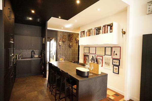 Appartement Lyon 3 pièce(s) 83.03 m2