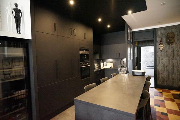 Appartement Lyon 3 pièce(s) 83.03 m2