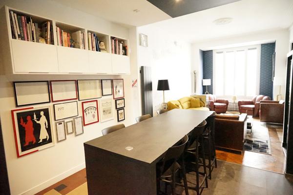 Appartement Lyon 3 pièce(s) 83.03 m2