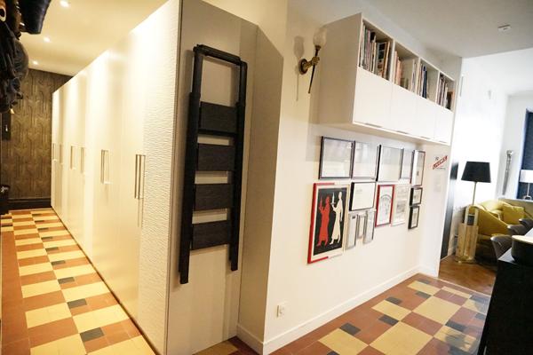 Appartement Lyon 3 pièce(s) 83.03 m2