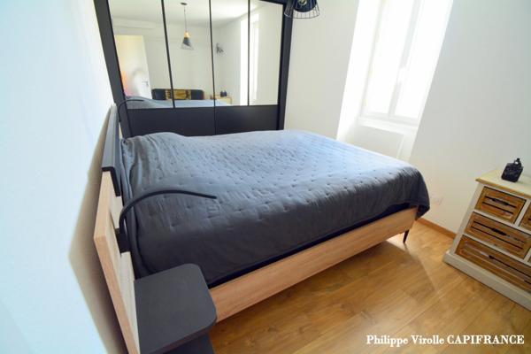 Maison à vendre 4 pièces 86M2 SAINT PIERRE D'OLERON (17) 248000€