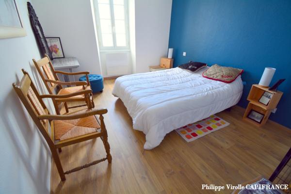 Maison à vendre 4 pièces 86M2 SAINT PIERRE D'OLERON (17) 248000€