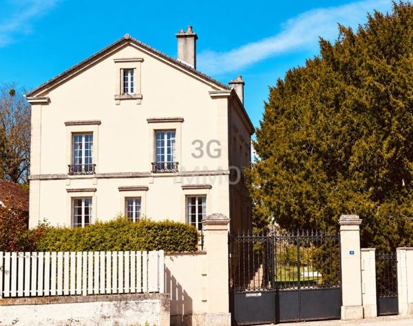 Vente / Maison à Sermaize-les-Bains (51250)