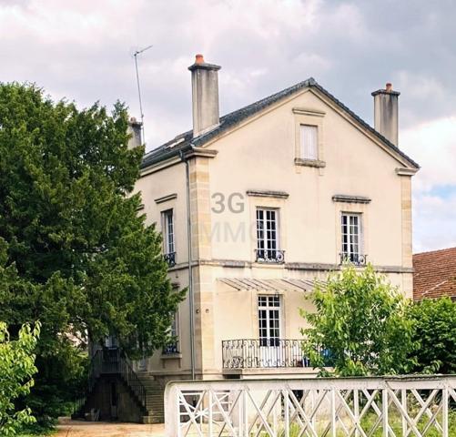 Vente / Maison à Sermaize-les-Bains (51250)