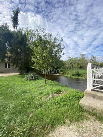 Vente / Maison à Sermaize-les-Bains (51250)