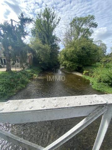 Vente / Maison à Sermaize-les-Bains (51250)