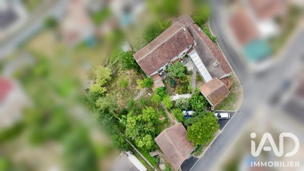 Maison à vendre 5 pièces 200 m² Sablonnières