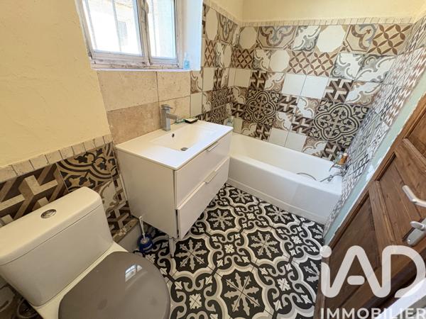 Maison à vendre 5 pièces 200 m² Sablonnières
