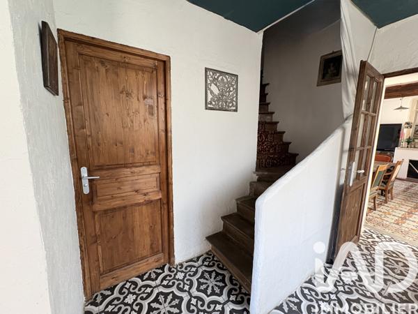 Maison à vendre 5 pièces 200 m² Sablonnières