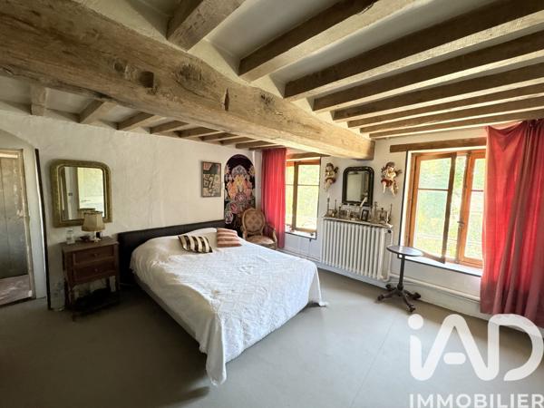 Maison à vendre 5 pièces 200 m² Sablonnières