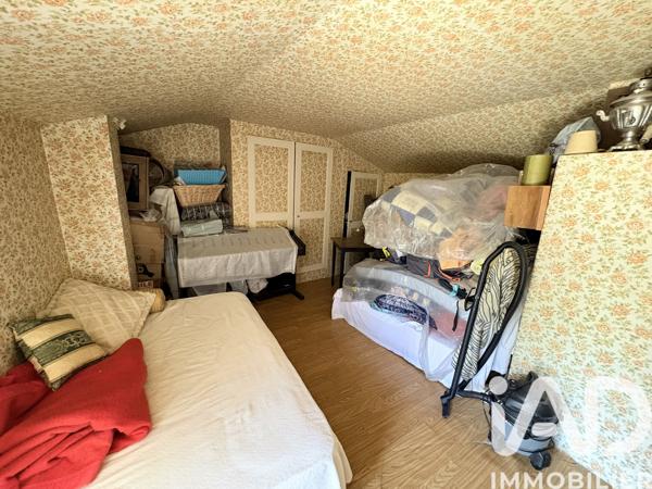 Maison à vendre 5 pièces 200 m² Sablonnières