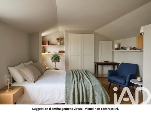 Maison à vendre 5 pièces 200 m² Sablonnières