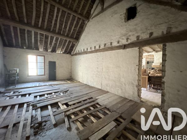 Maison à vendre 5 pièces 200 m² Sablonnières