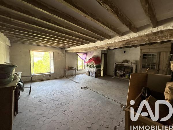 Maison à vendre 5 pièces 200 m² Sablonnières