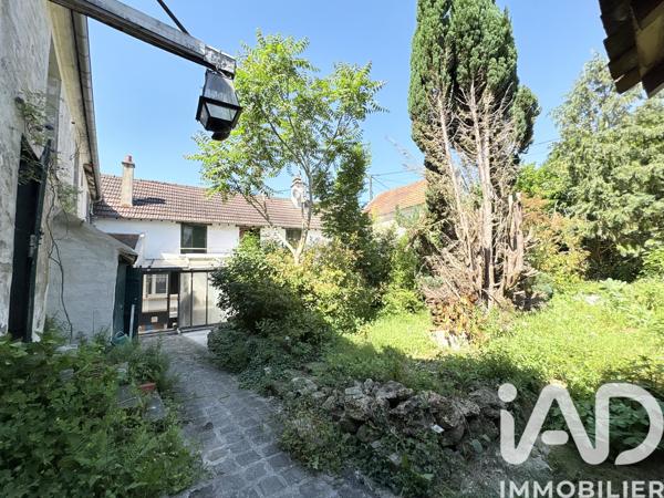 Maison à vendre 5 pièces 200 m² Sablonnières