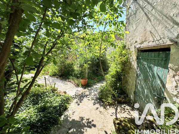 Maison à vendre 5 pièces 200 m² Sablonnières