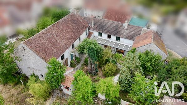 Maison à vendre 5 pièces 200 m² Sablonnières
