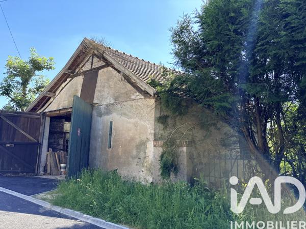 Maison à vendre 5 pièces 200 m² Sablonnières