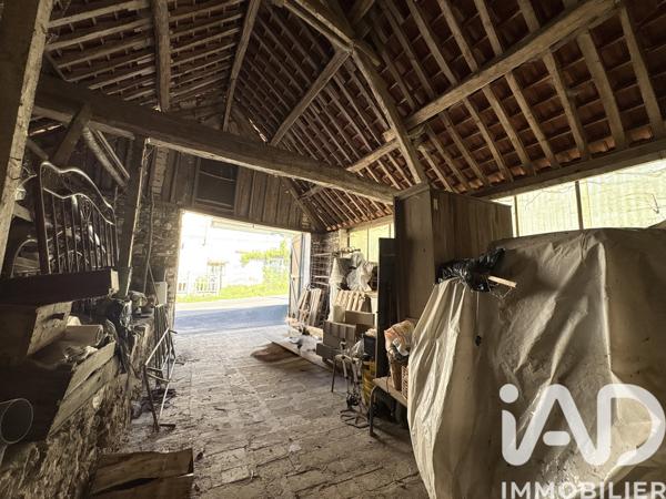 Maison à vendre 5 pièces 200 m² Sablonnières