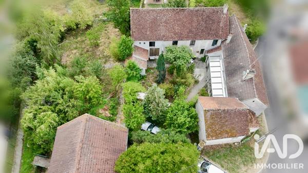 Maison à vendre 5 pièces 200 m² Sablonnières