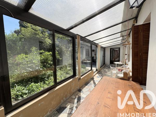 Maison à vendre 5 pièces 200 m² Sablonnières