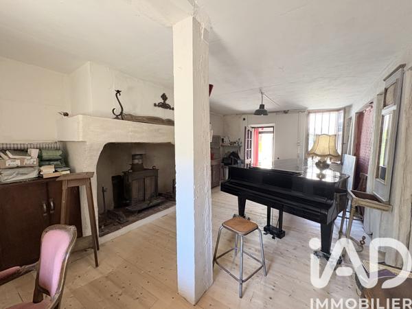 Maison à vendre 5 pièces 200 m² Sablonnières