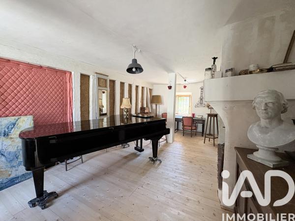 Maison à vendre 5 pièces 200 m² Sablonnières