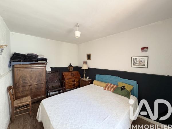 Maison à vendre 5 pièces 200 m² Sablonnières