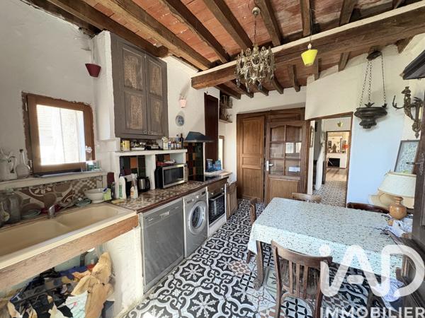 Maison à vendre 5 pièces 200 m² Sablonnières