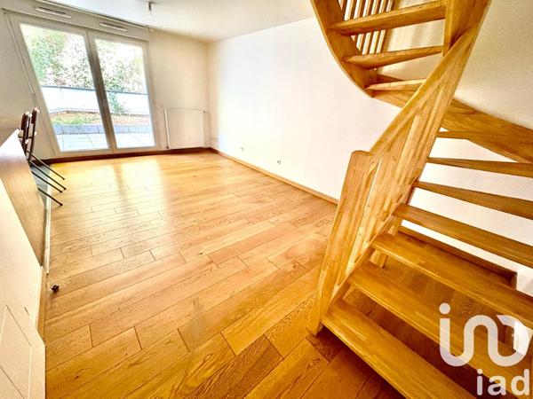 Appartement à vendre 3 pièces 60 m² Argenteuil