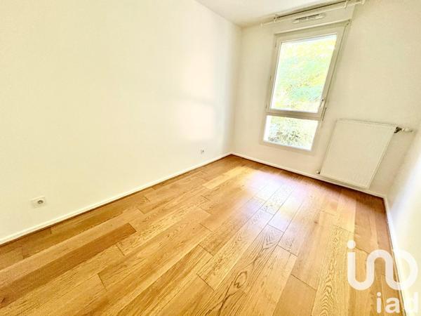 Appartement à vendre 3 pièces 60 m² Argenteuil