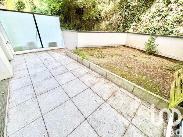 Appartement à vendre 3 pièces 60 m² Argenteuil