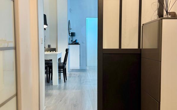 Appartement à vendre    3 pièces • 70 m2 Châtenay-Malabry