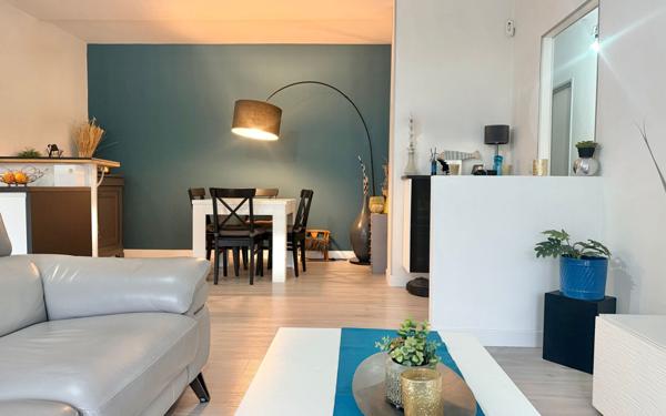 Appartement à vendre    3 pièces • 70 m2 Châtenay-Malabry