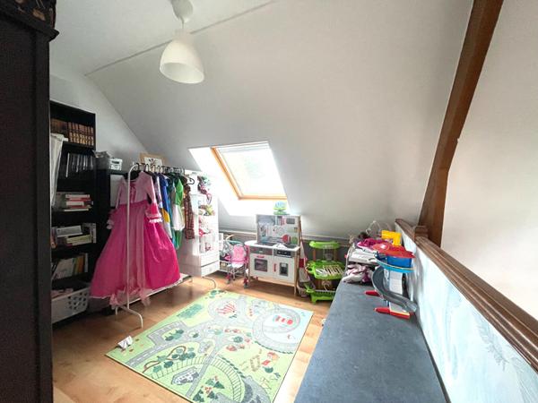 Maison Conflans Sainte Honorine 6 pièce(s) 130 m2 €649 900 ** - Référence 7226