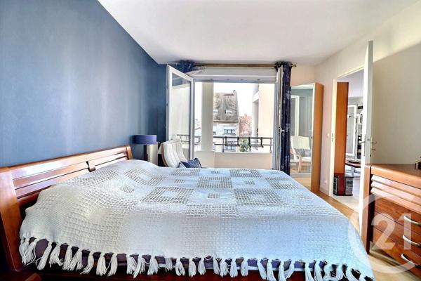 Appartement F4 à vendre  4 pièces - 80,15 m2 BAGNOLET - 93