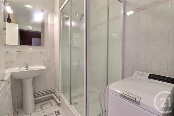 Appartement F4 à vendre  4 pièces - 80,15 m2 BAGNOLET - 93