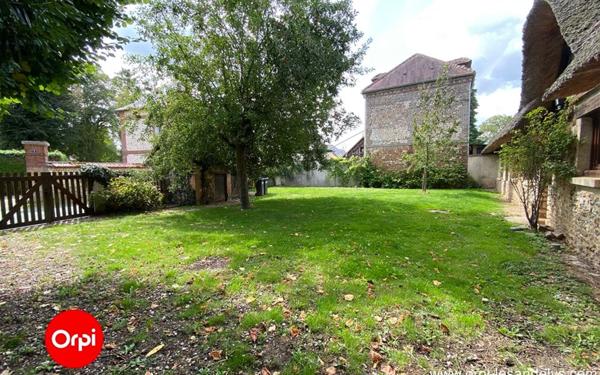 Maison à vendre    2 pièces • 47 m2 Les Andelys